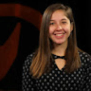 Meet your Posher, Robin